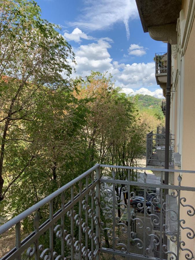 Casa Dante Apartment Turin Ngoại thất bức ảnh