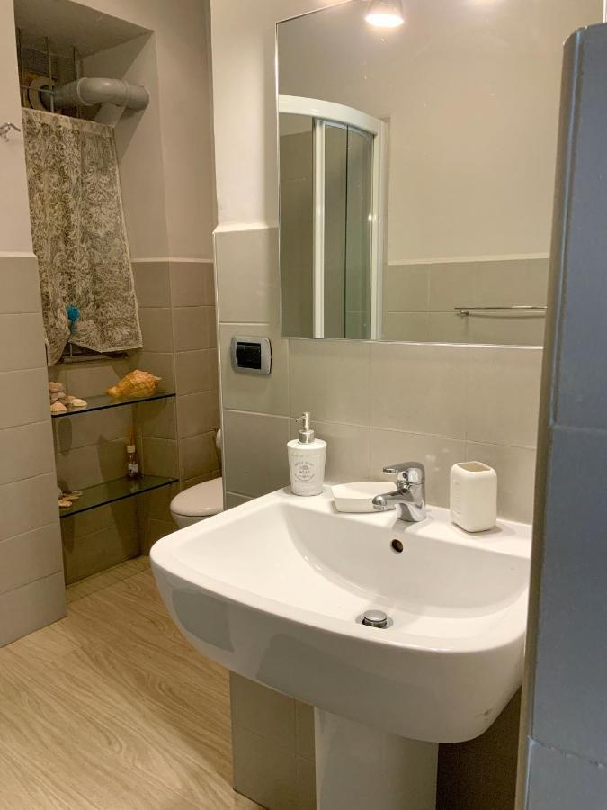 Casa Dante Apartment Turin Ngoại thất bức ảnh