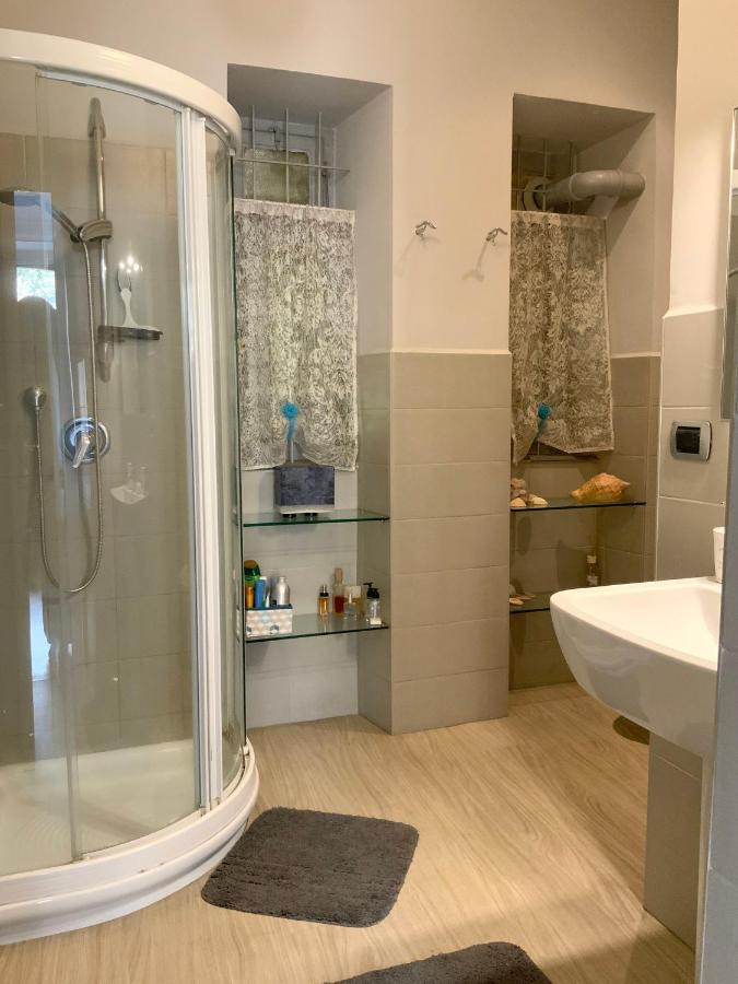 Casa Dante Apartment Turin Ngoại thất bức ảnh