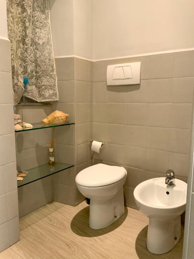 Casa Dante Apartment Turin Ngoại thất bức ảnh